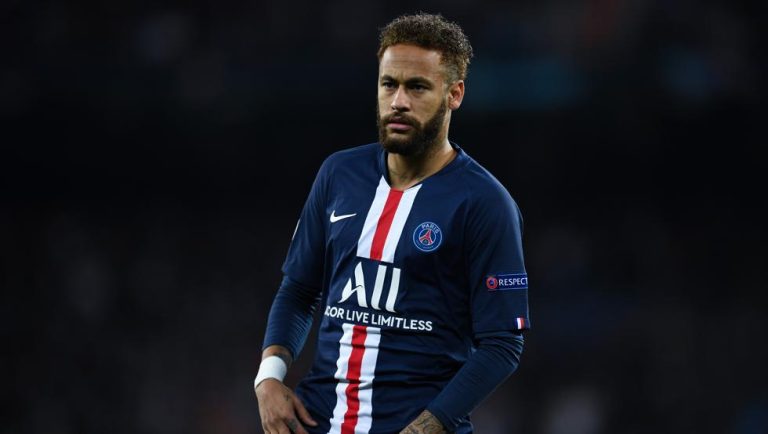 A Neymar ‘le quedan pocas balas en el cargador’