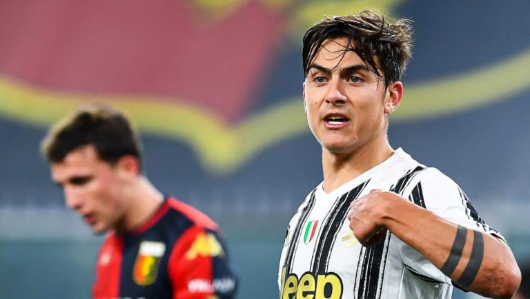 Chelsea y Tottenham van por Dybala