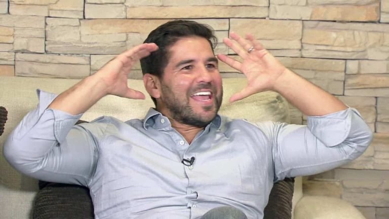 Dalo Bucaram: “Nuestra meta es llegar a la Libertadores”