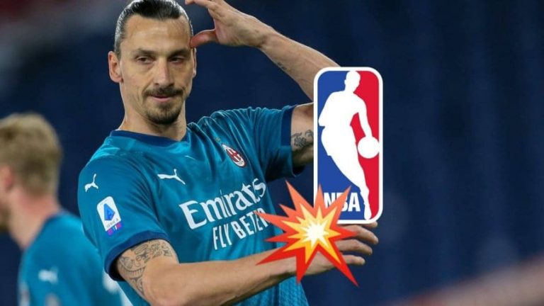Figuras de NBA, durísimas con Zlatan: “Mantén tu culo fuera de Los Ángeles”