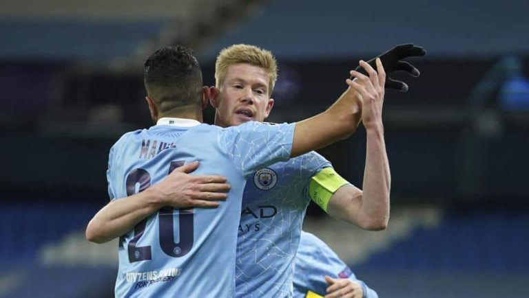 El Barça tenía intenciones de fichar a De Bruyne