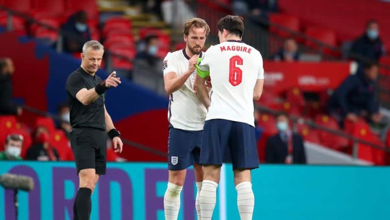 Cracks que quedarían fuera de la Eurocopa y selecciones desmanteladas si hay sanción