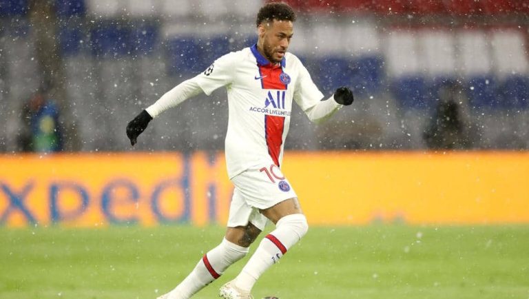 Relacionan al Barça con la no renovación de Neymar