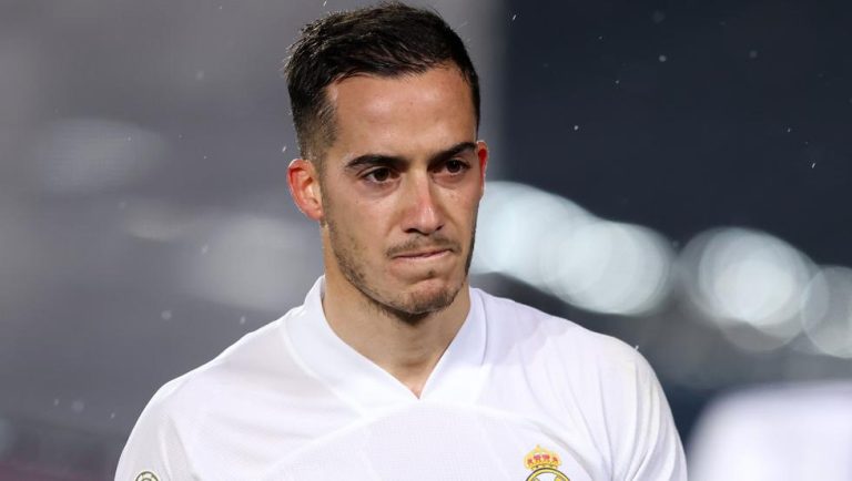 El PSG se interesa en Lucas Vásquez