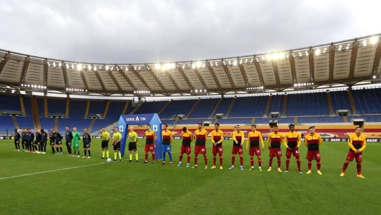 El Olímpico de Roma, confirmado como sede para la Eurocopa