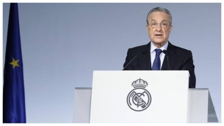El Real Madrid abre el proceso electoral a la presidencia