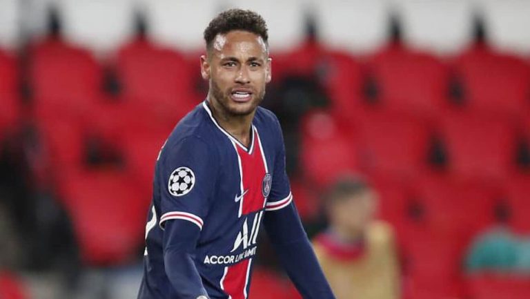 (VIDEO) Críticas a Neymar, lo acusan de “machista”