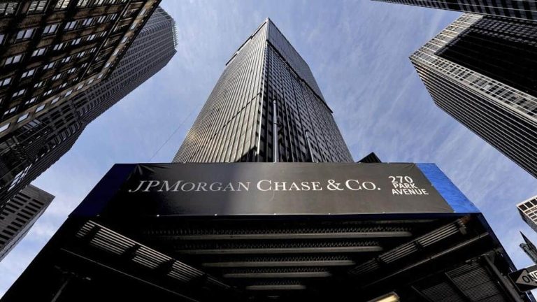 La Superliga Europea debía devolver 6100 millones a JP Morgan