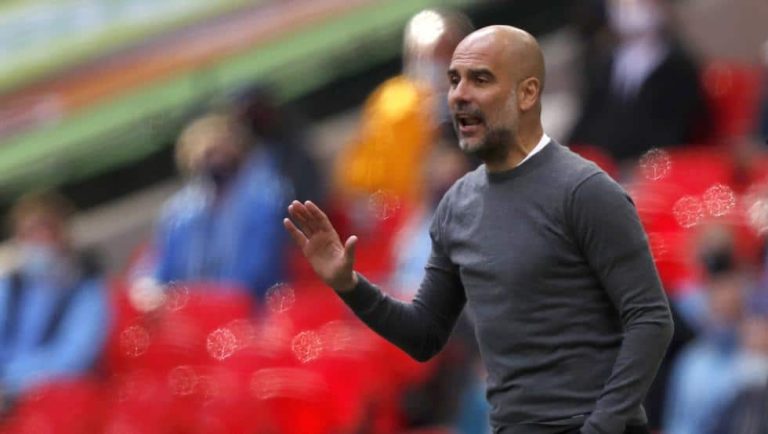 “Guardiola no puede irse sin ganar la Champions”