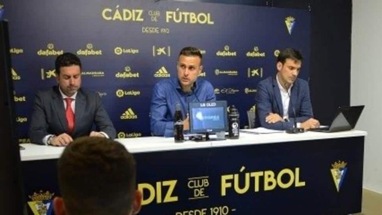 El Comité ve ‘indicios razonables’ de insultos racistas de Cala a Diakhaby