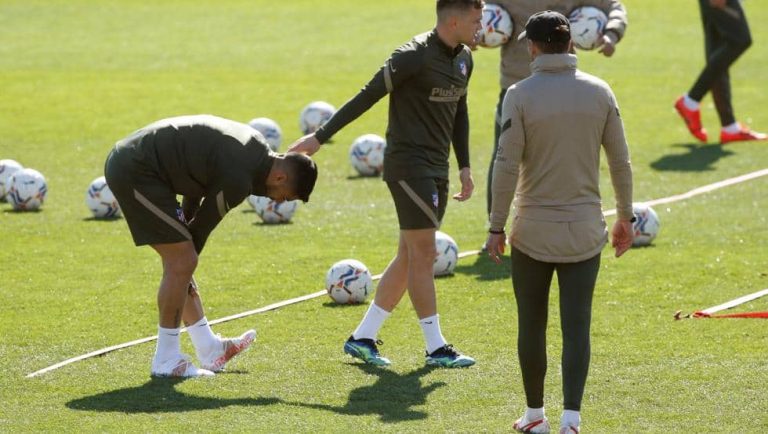 EL PISTOLERO SE LESIONÓ: Luis Suárez será baja por 3 semanas