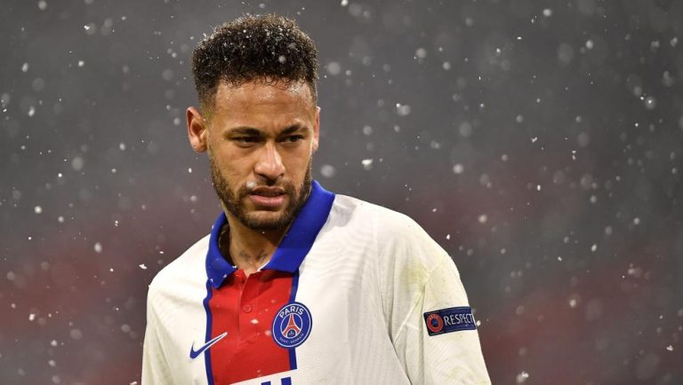 Las claves del rompecabezas Neymar