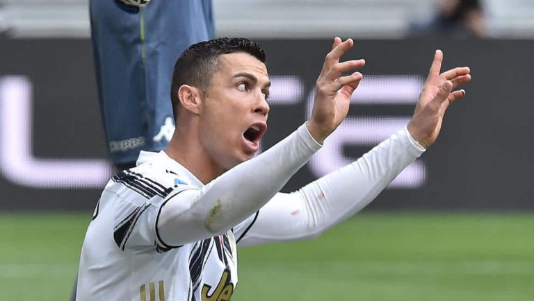 Más críticas duras a Cristiano Ronaldo