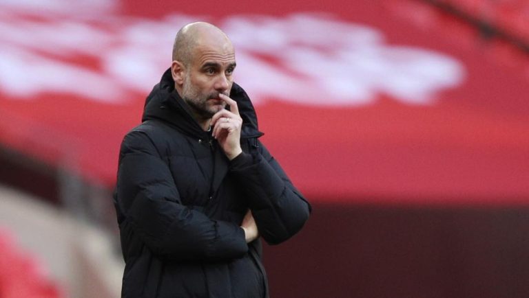 Guardiola: “La Superliga no es deporte”