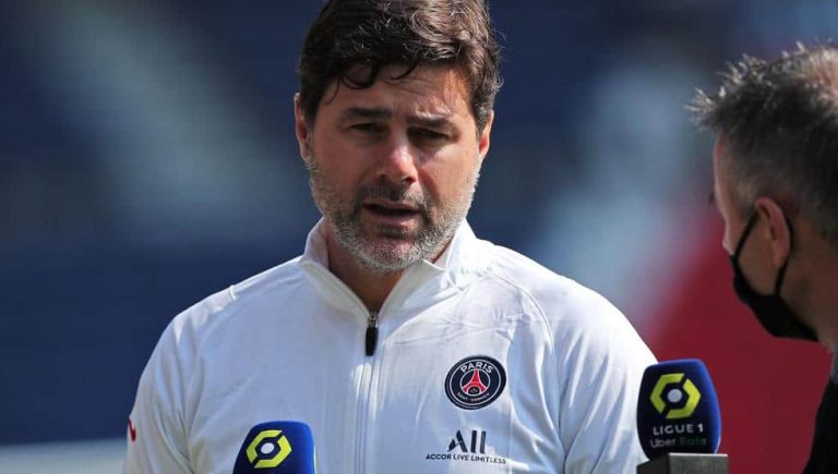 Pochettino: “No es una batalla personal contra Guardiola”
