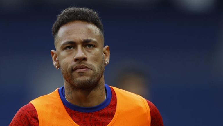 Neymar, sobre su futuro: “Haré lo que sea mejor para todo el mundo”