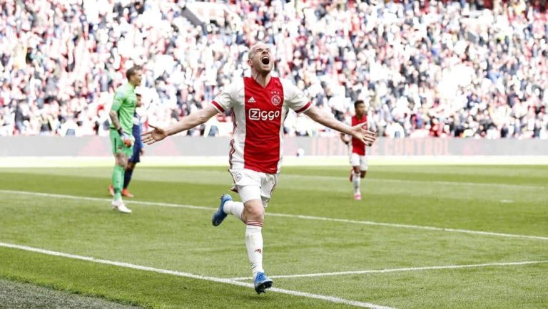 Liga de Holanda, a puerta cerrada otra vez