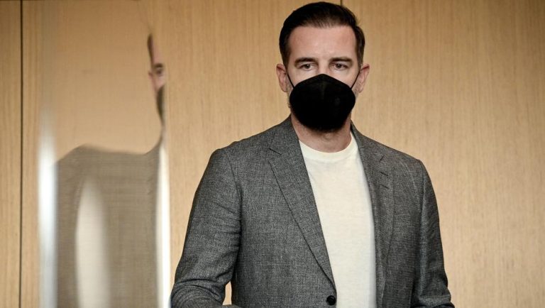 Ex-Madrid, a juicio acusado de posesión de pornografía infantil
