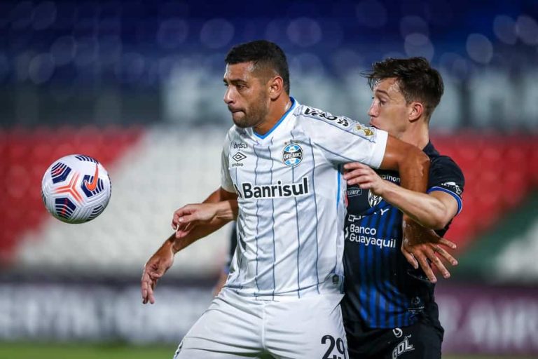 “Salimos vivos”: El alivio de Gremio ante IDV
