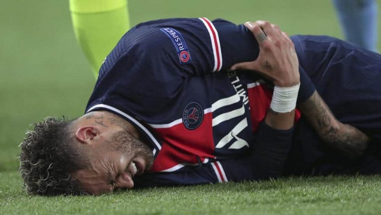 “Neymar es un cabrón embarazoso”