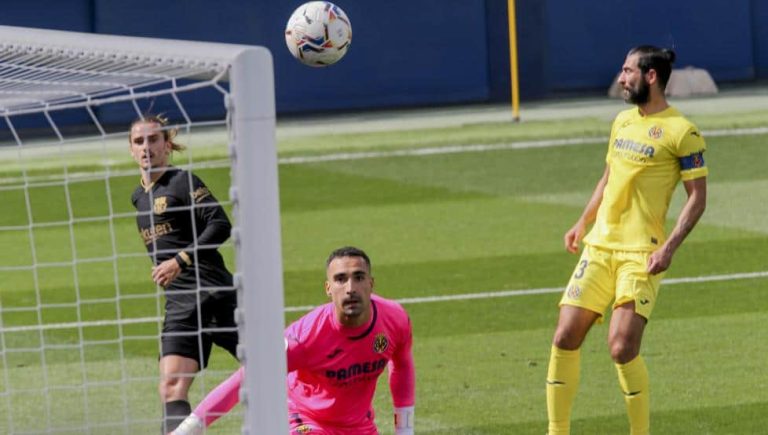 Griezmann, con cifras y goles para aplaudir