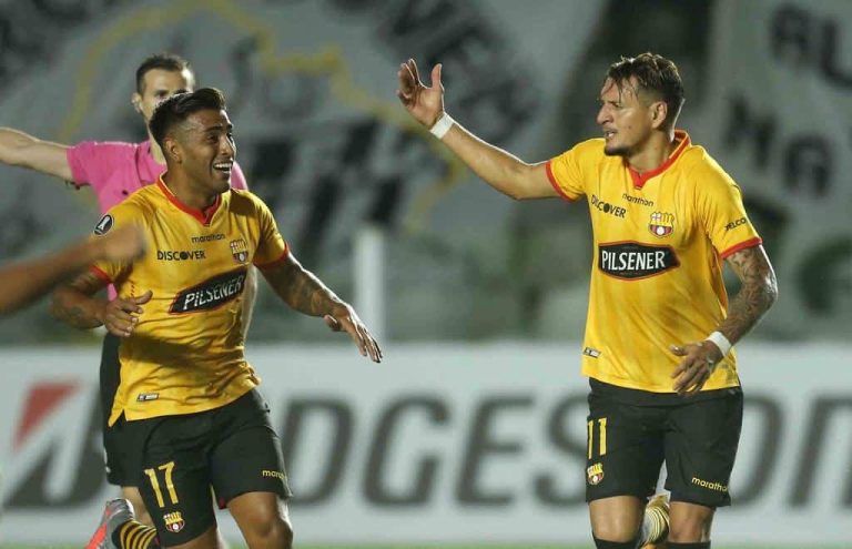 (VIDEO) BSC NO CREE EN SANTOS: Otra vez ganaron en Vila Belmiro