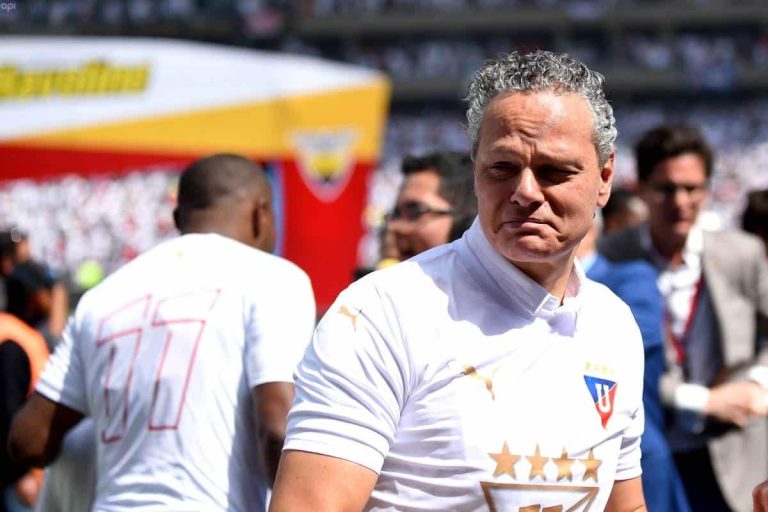 “El destino nos jugó una mala pasada en la final Vs. BSC”