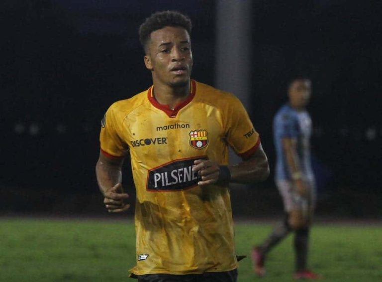 (VIDEO) “Al momento, no hay ofertas tan buenas por Byron Castillo”