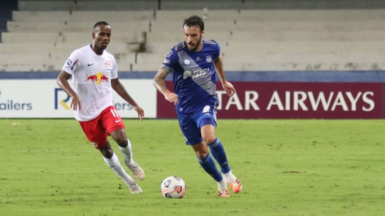 #DatoHavoline Emelec está invicto como local ante brasileños en Sudamericana