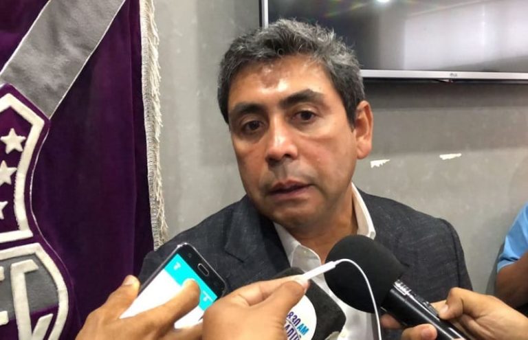 Vicepresidente de Emelec: “No somos llorones como otros”