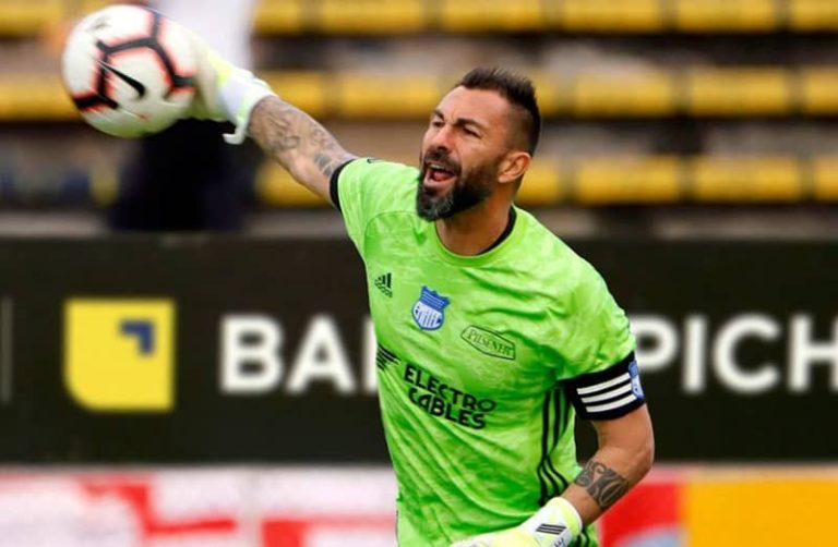 Dreer: “La final de este año será un Clásico del Astillero”