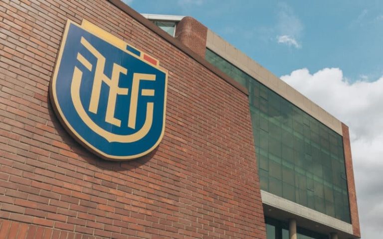 APROBADAS POR EL COE: FEF anuncia nuevas medidas de bioseguridad