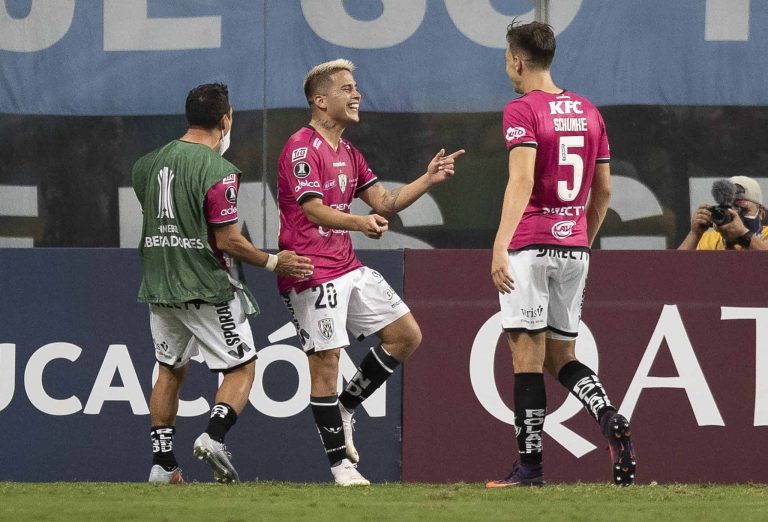 (VIDEO) UNA MÁS DEL ‘MATAGIGANTES’: IDV eliminó a Gremio