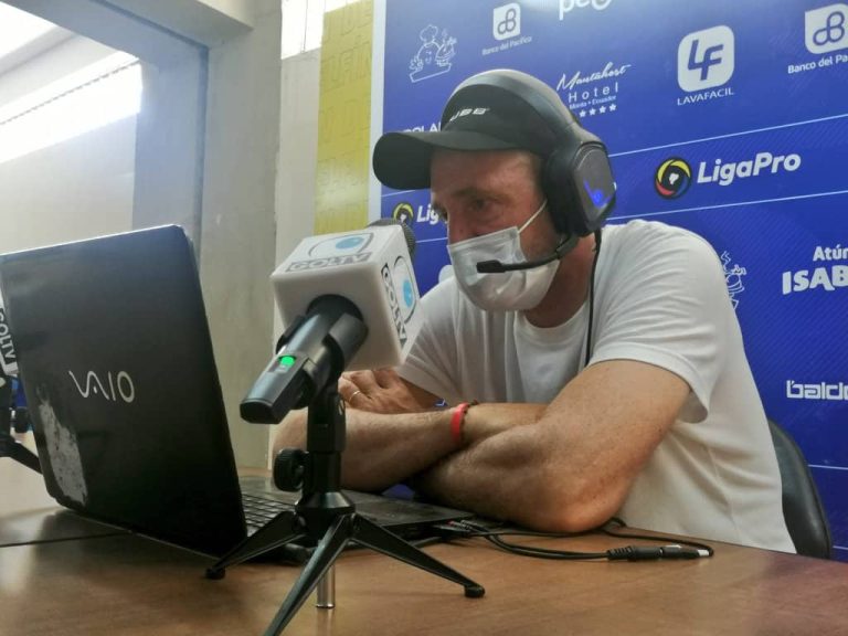 Guillermo Duró: “Hicimos un partido correcto”