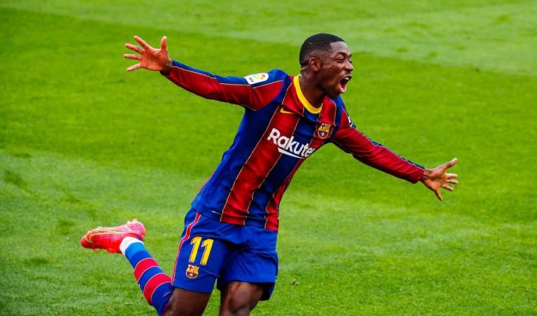 (VIDEO) A UN PUNTO: Sufrida victoria del Barça que pisa los talones del Atlético