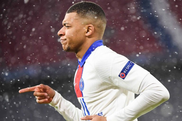 (VIDEO) DOBLETE DE MBAPPÉ: El PSG conquistó Munich
