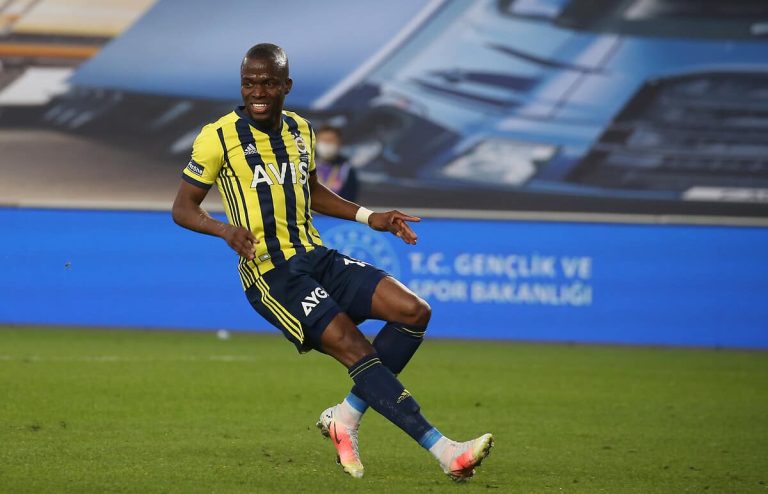 (VIDEO) ¡EN RACHA! Enner Valencia marcó otro gol con el Fenerbahce
