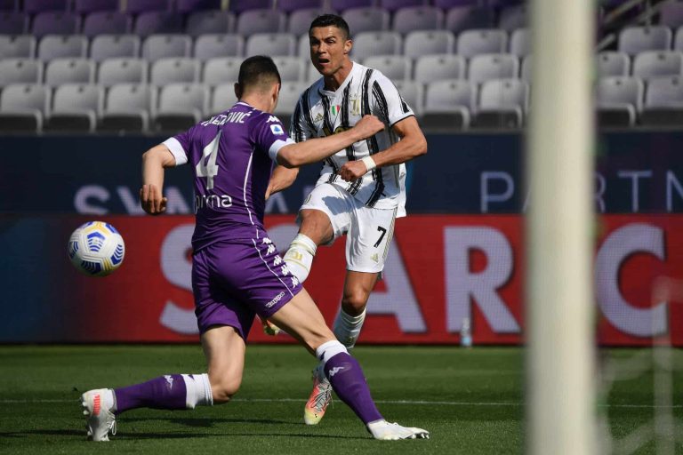 (VIDEO) Juventus empató y podría quedar fuera de la Champions