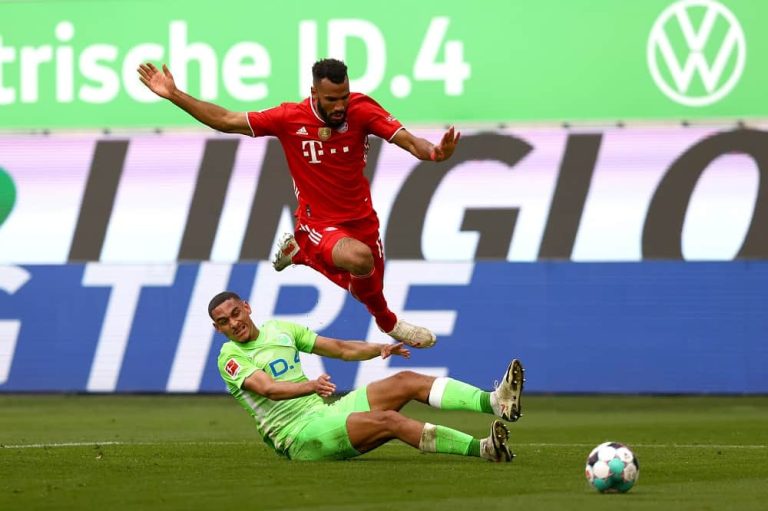 CAMINO AL TÍTULO: El Bayern ganó y aumentó su diferencia en la Bundesliga