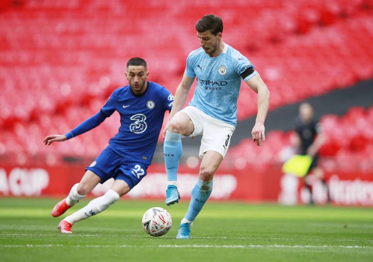 (VIDEO) ¡A LA FINAL! Chelsea eliminó al City en la FA Cup