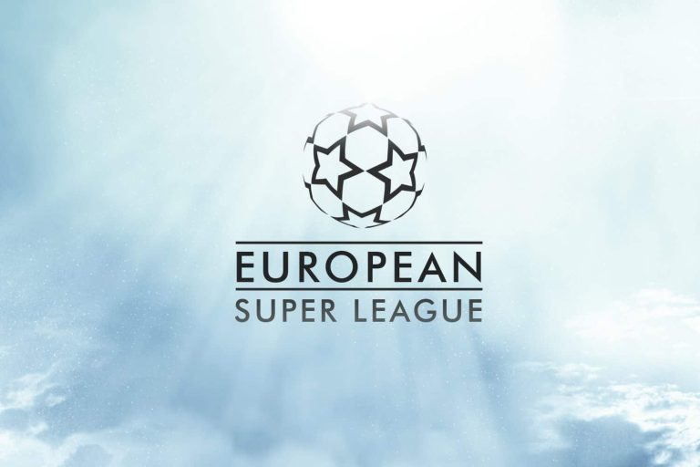 La UEFA amenaza a los equipos que apoyen la Superliga Europea