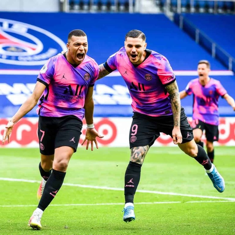 (VIDEO) A 3 PUNTOS DEL LÍDER: Icardi le dio una agónica victoria a PSG