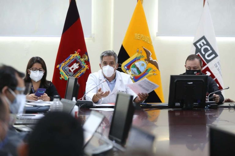 #NTF COE Nacional pide TOQUE DE QUEDA por el Covid-19