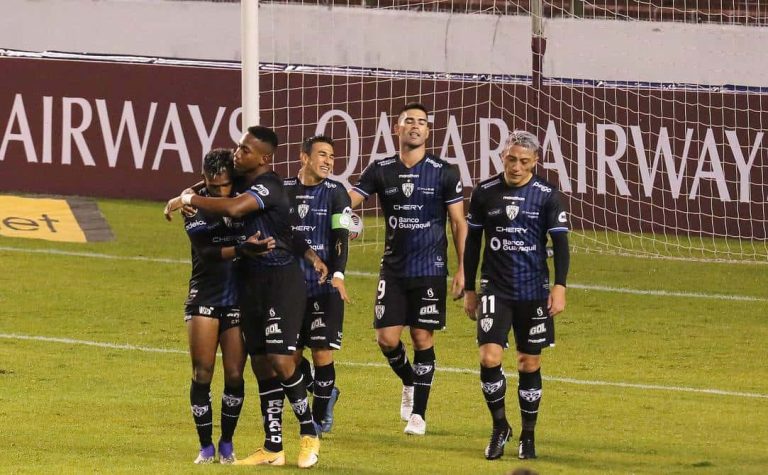 En Paraguay no quieren que se juegue el IDV – Gremio