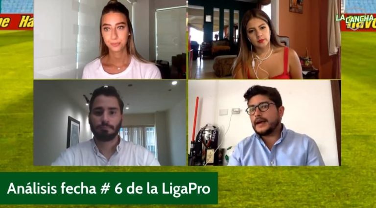 (VIDEO) La Cancha de SF y Havoline Deportivo: Tarde de Sudamericana y BSC sigue líder en LigaPro