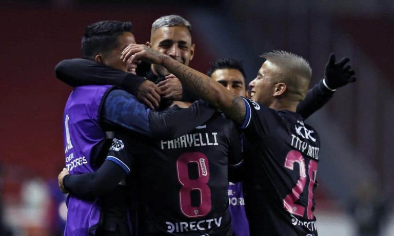 COMUNICADO OFICIAL: “Para IDV la salud es primordial”