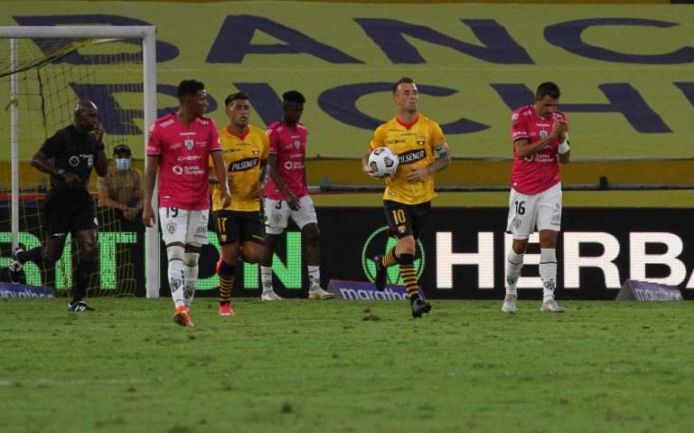 (VIDEO) PARTIDAZO EN EL MONUMENTAL: Barcelona rescató el empate ante IDV