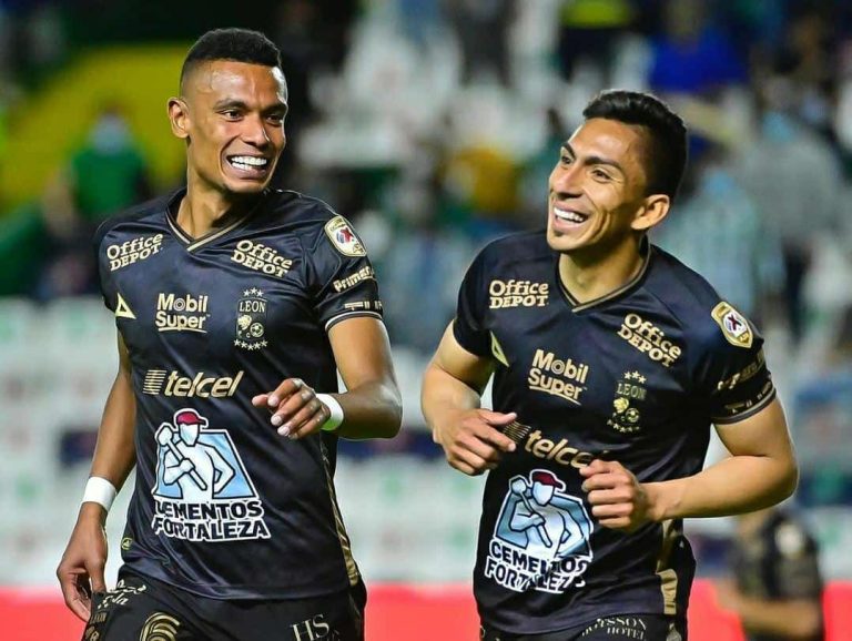 (VIDEO) GOL DE ÁNGEL MENA al Toluca