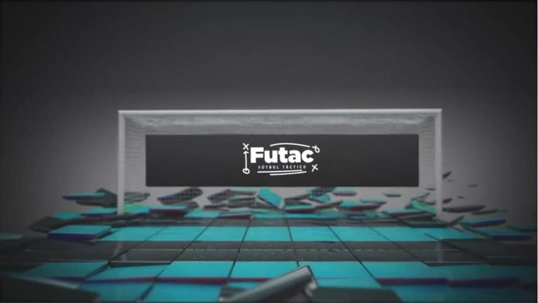 (VIDEO) FUTAC | Tipos de ataque en el fútbol