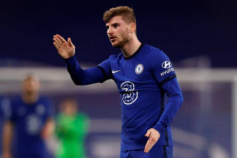 “Este Werner ¿cómo se llama?”: La mujer de Thiago Silva apuntó a Werner